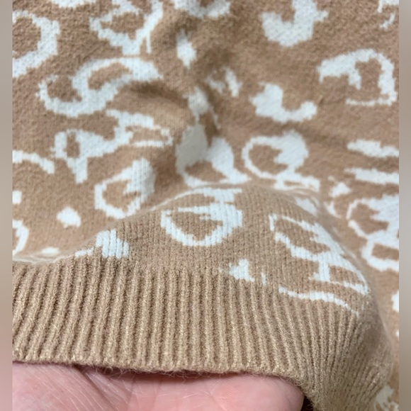 Entro sweater - Picture 2 of 6